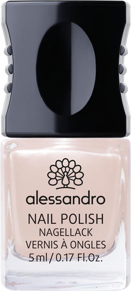 ALESSANDRO INTERNATIONAL Nagellack, Hauptbild