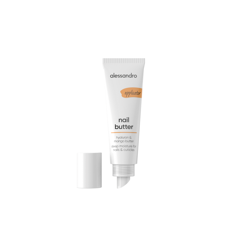 ALESSANDRO INTERNATIONAL Nail Butter