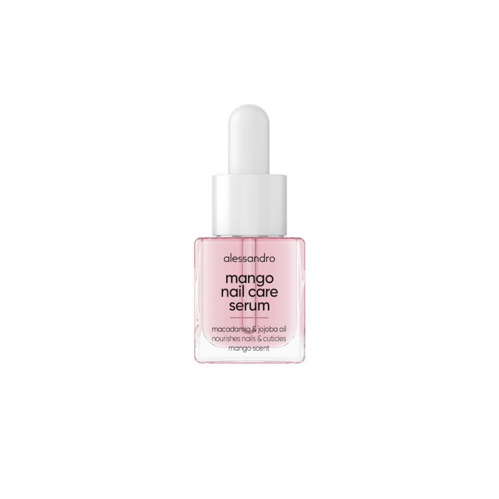ALESSANDRO INTERNATIONAL Nail Care Serum