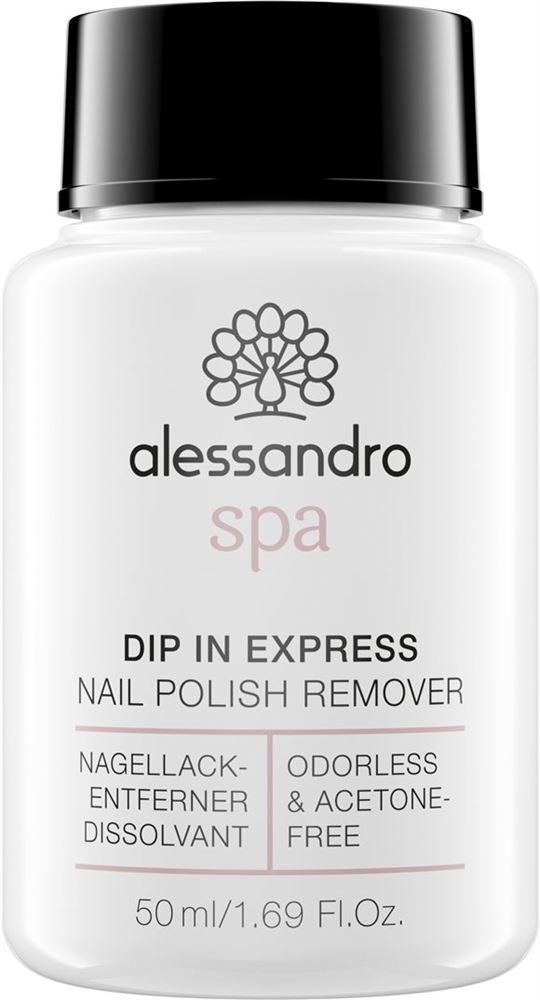 ALESSANDRO INTERNATIONAL Dip in Express, image principale