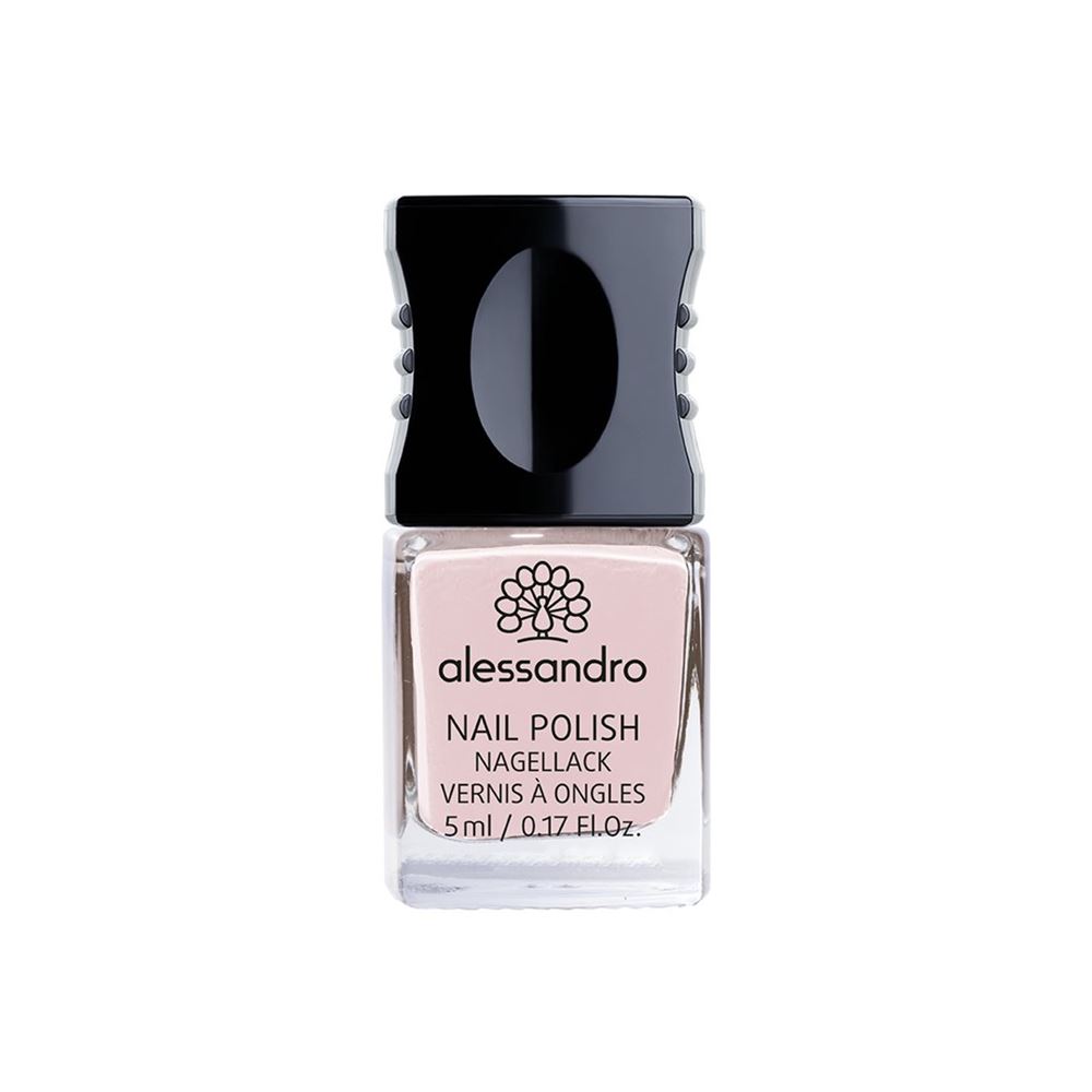 ALESSANDRO INTERNATIONAL Nailpolish, Hauptbild