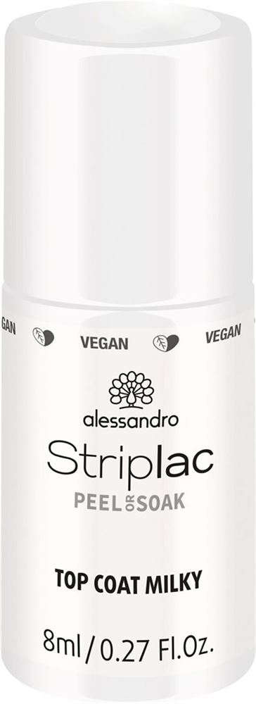 ALESSANDRO INTERNATIONAL ST2 Striplac Top Coat