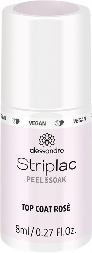 ALESSANDRO INTERNATIONAL ST2 Striplac Top Coat