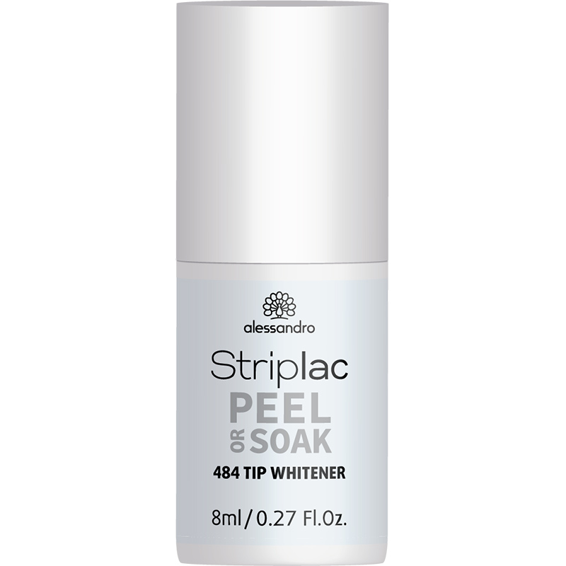 ALESSANDRO INTERNATIONAL Striplac 2 0 French Tip Whitener