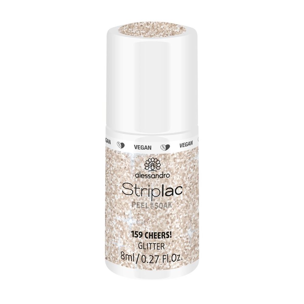 ALESSANDRO INTERNATIONAL Striplac 2 0 Peel or Soak, Hauptbild