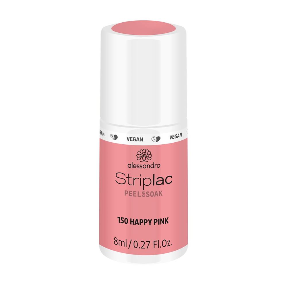 ALESSANDRO INTERNATIONAL Striplac 2 0 Peel or Soak, Hauptbild
