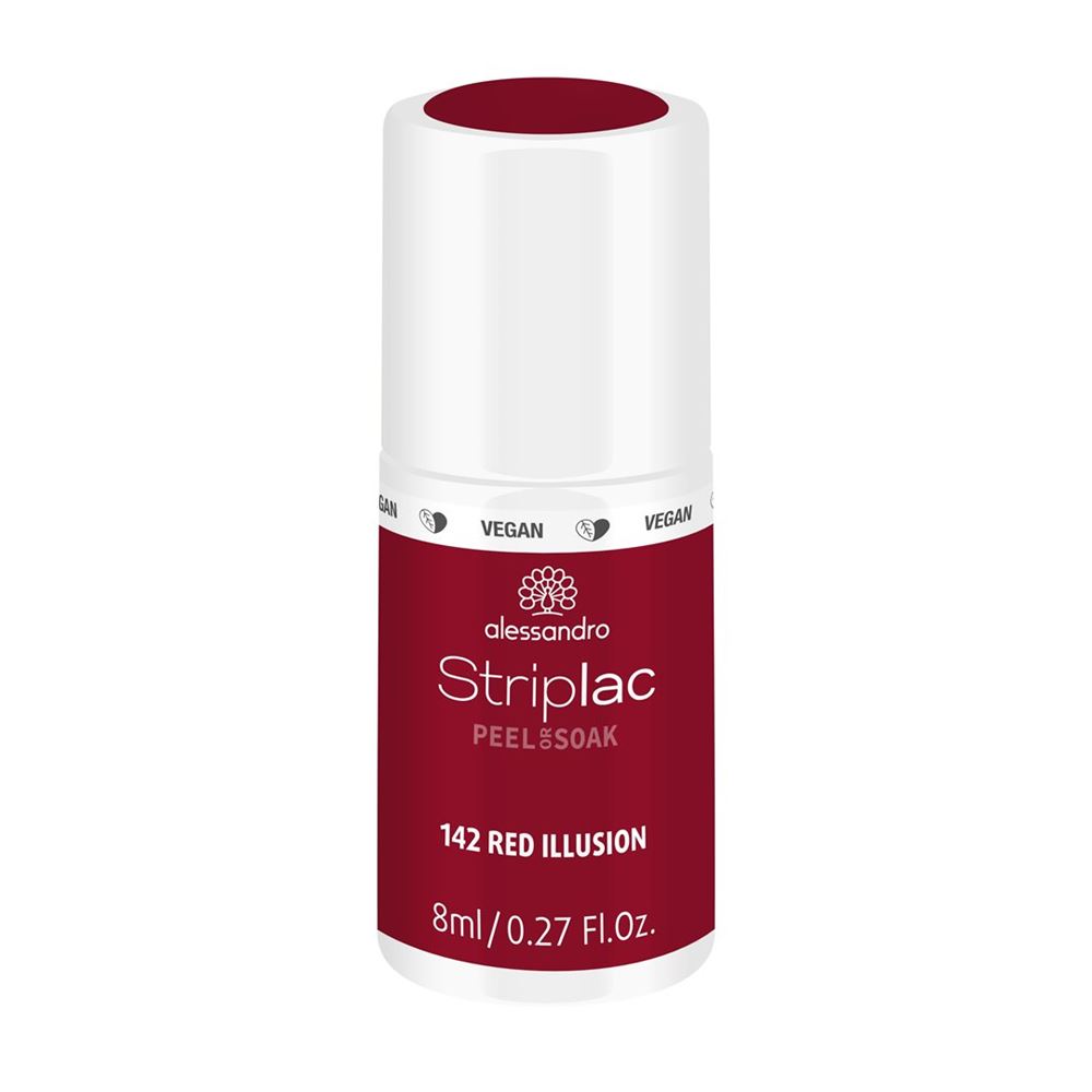 ALESSANDRO INTERNATIONAL Striplac 2 0 Peel or Soak, Hauptbild