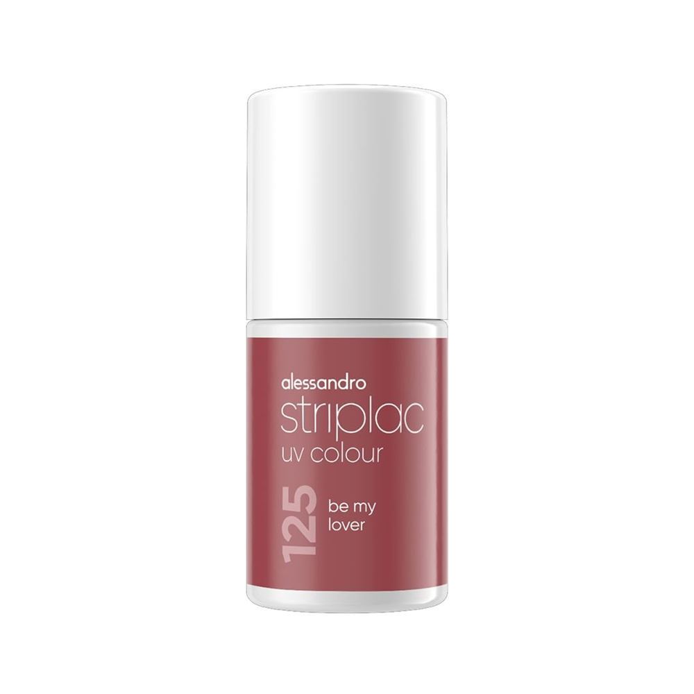 ALESSANDRO INTERNATIONAL Striplac UV Colour, Hauptbild