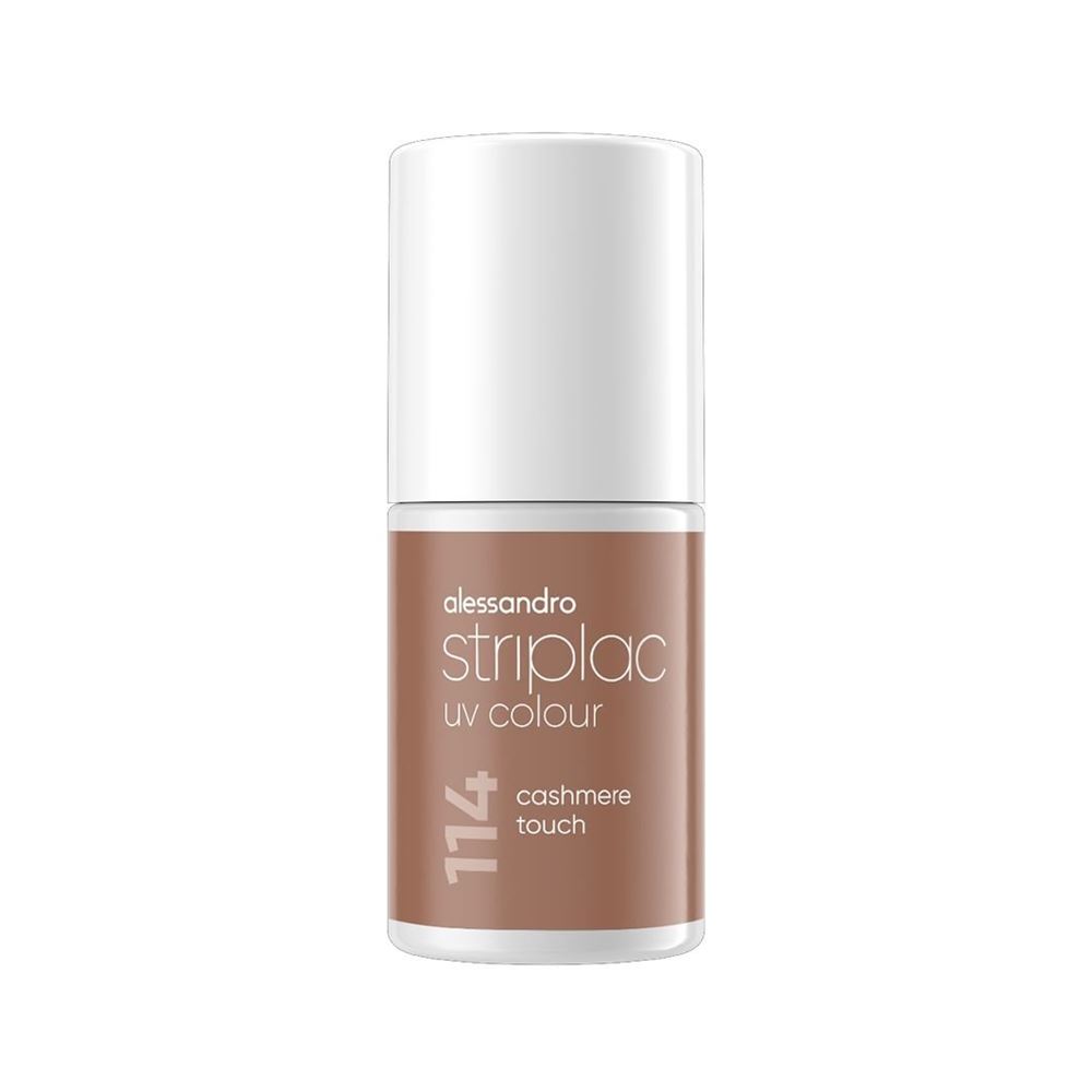 ALESSANDRO INTERNATIONAL Striplac UV Colour, Hauptbild