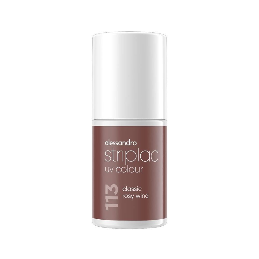 ALESSANDRO INTERNATIONAL Striplac UV Colour, Hauptbild