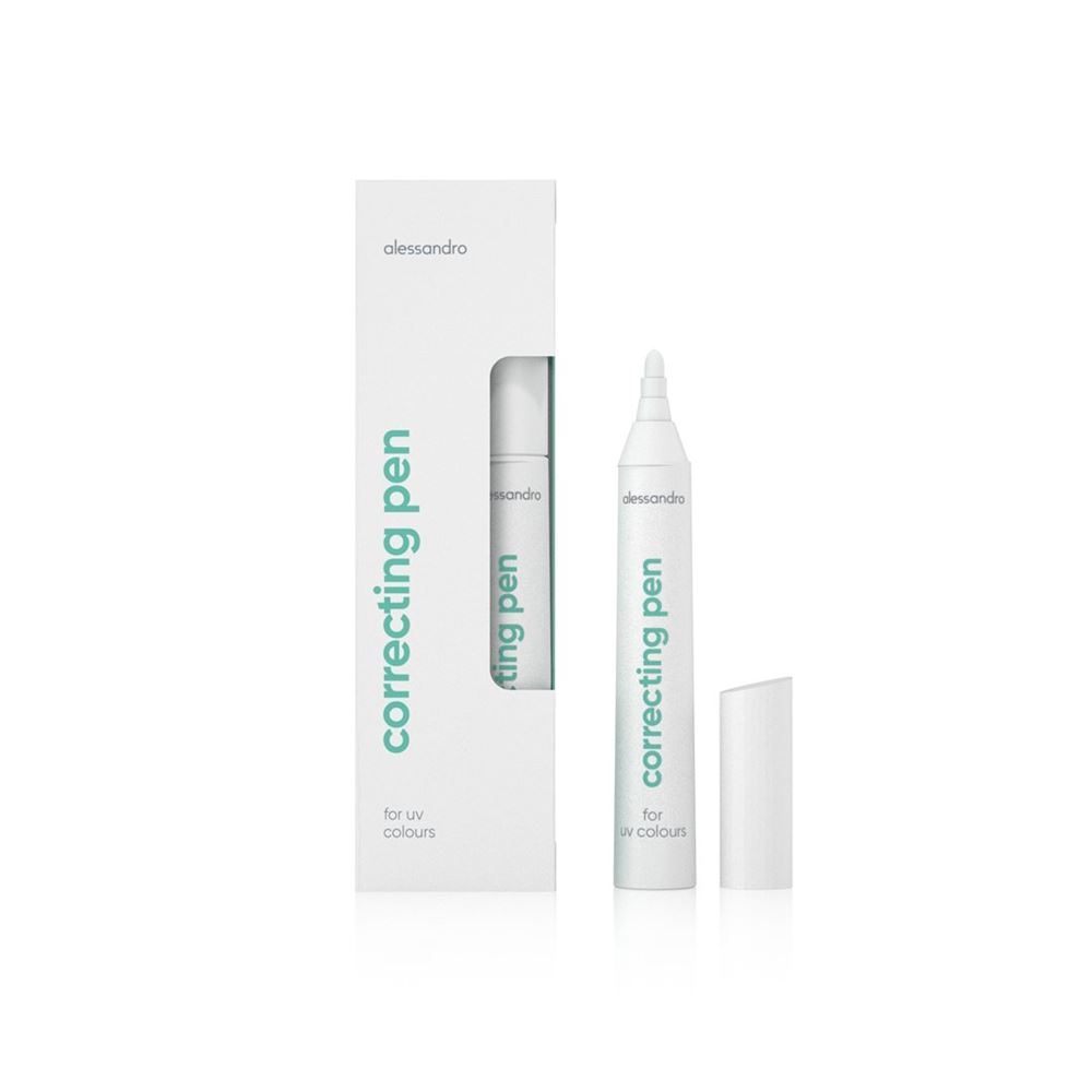 ALESSANDRO INTERNATIONAL Striplac UV Colour Correcting Pen