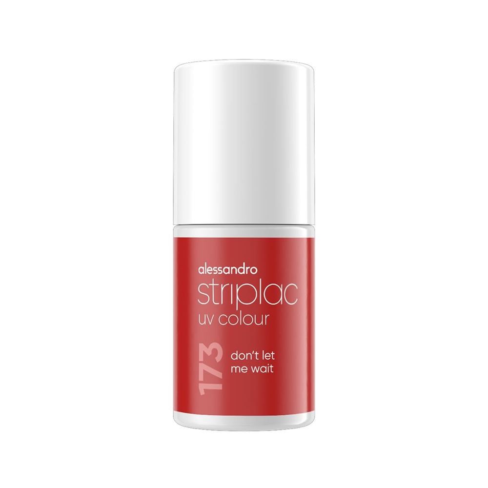 ALESSANDRO INTERNATIONAL Striplac UV Colour, image principale