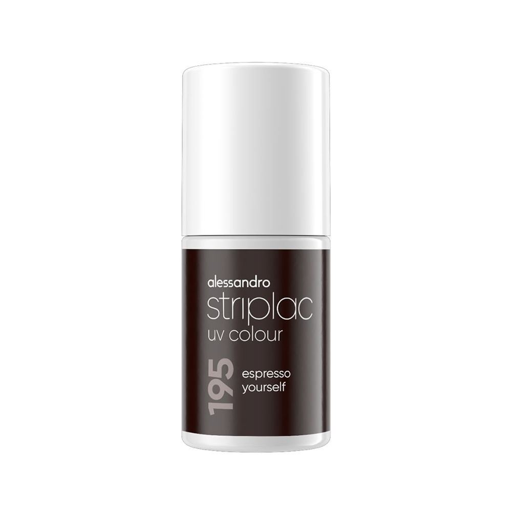 ALESSANDRO INTERNATIONAL Striplac UV Colour, Hauptbild