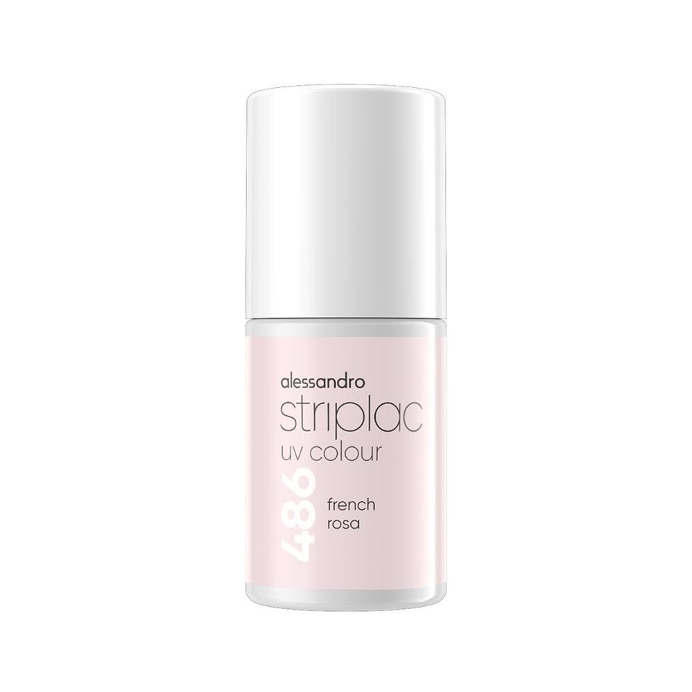 ALESSANDRO INTERNATIONAL Striplac UV Colour, image principale