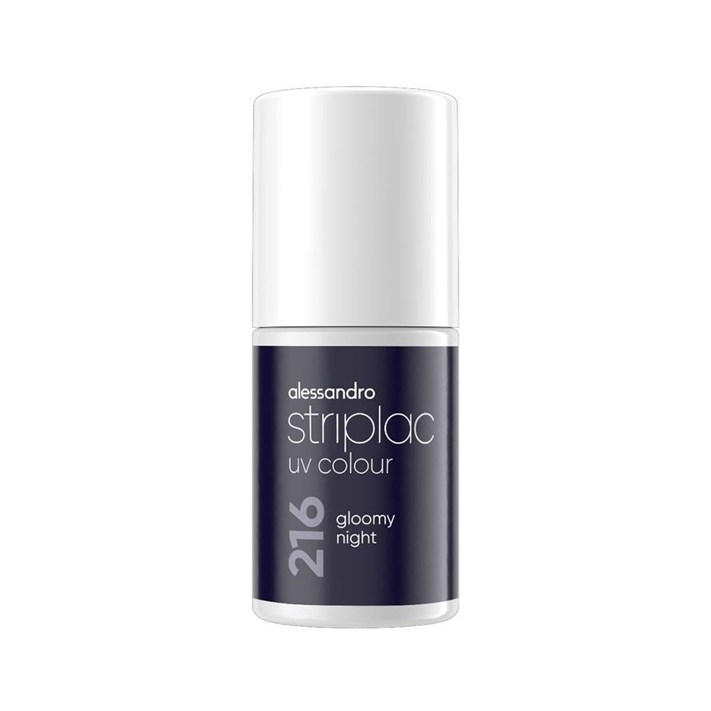 ALESSANDRO INTERNATIONAL Striplac UV Colour