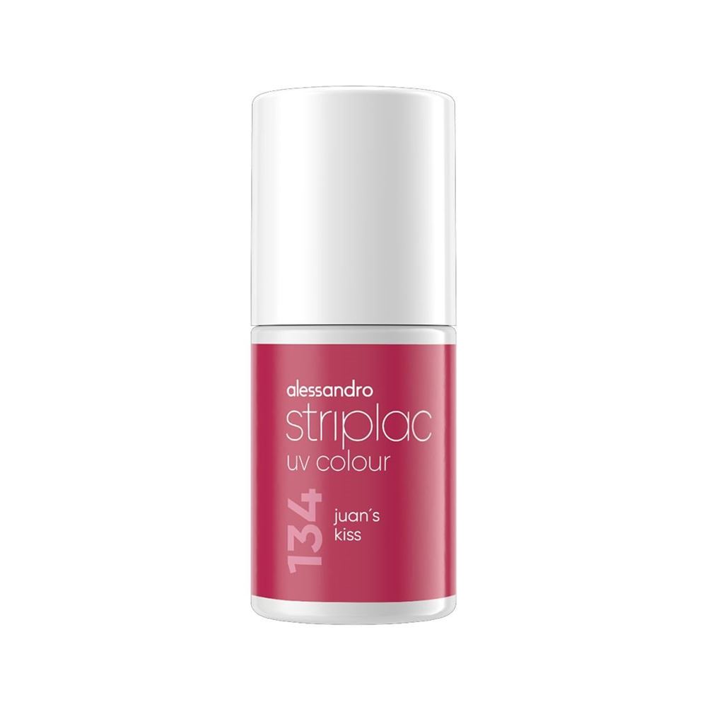 ALESSANDRO INTERNATIONAL Striplac UV Colour, Hauptbild