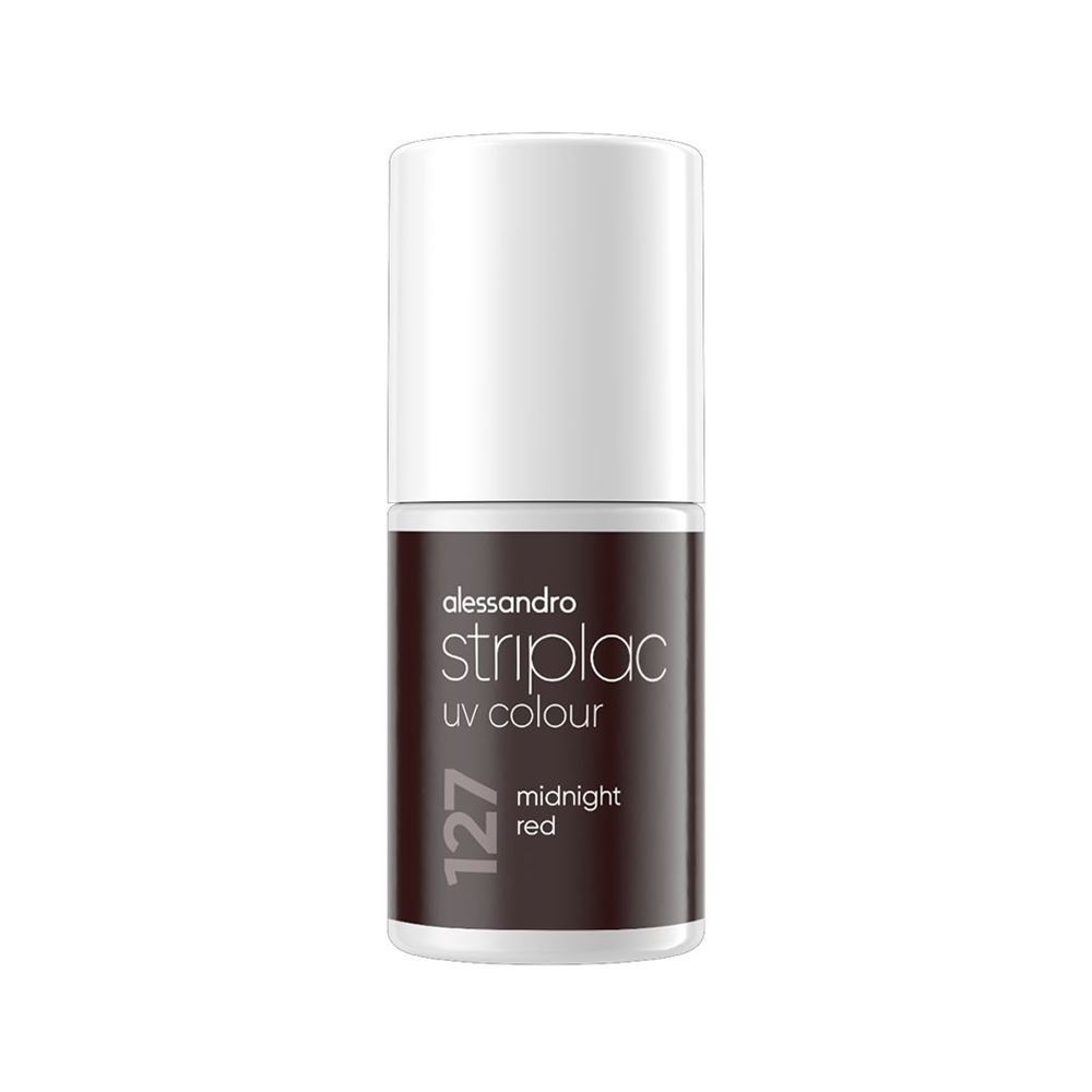 ALESSANDRO INTERNATIONAL Striplac UV Colour, Hauptbild