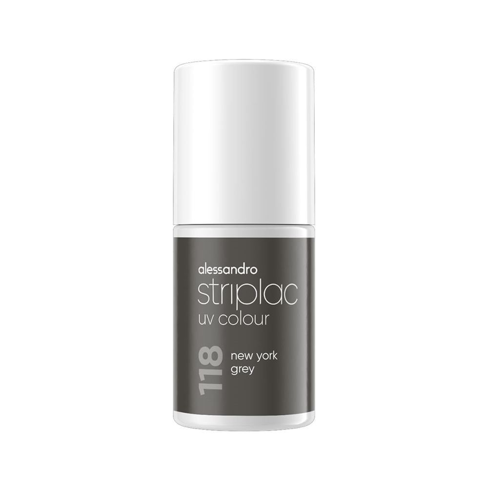 ALESSANDRO INTERNATIONAL Striplac UV Colour, Hauptbild