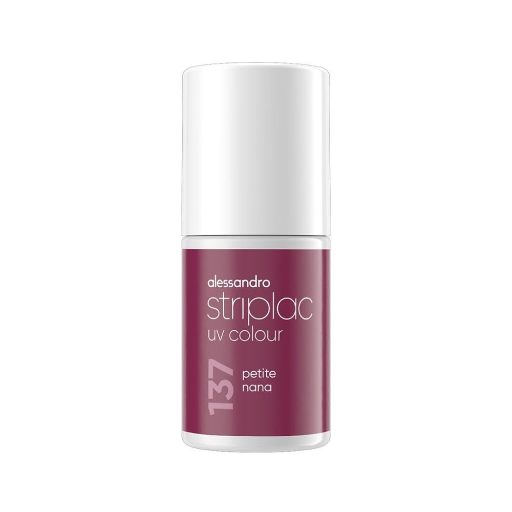 ALESSANDRO INTERNATIONAL Striplac UV Colour, Hauptbild