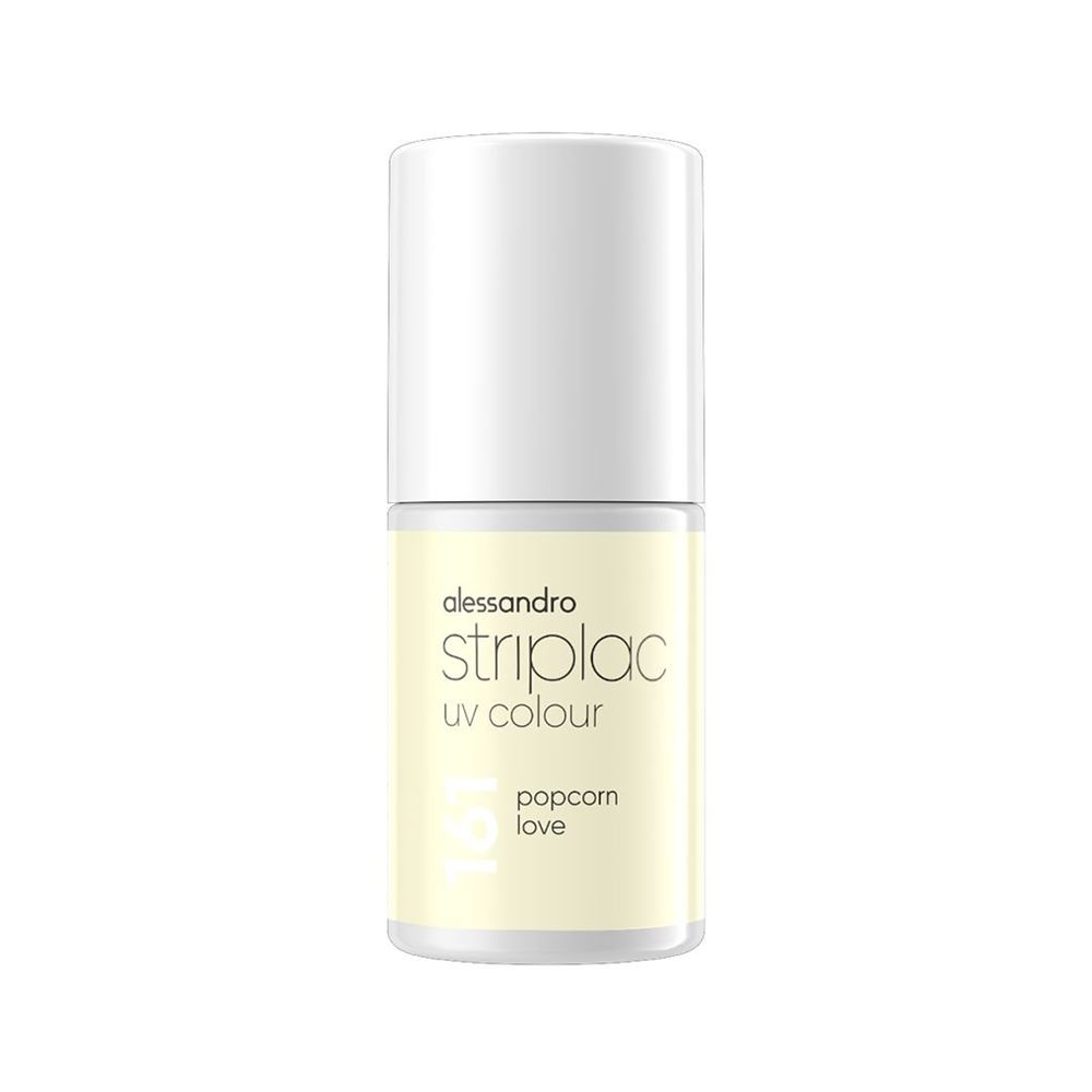 ALESSANDRO INTERNATIONAL Striplac UV Colour, Hauptbild