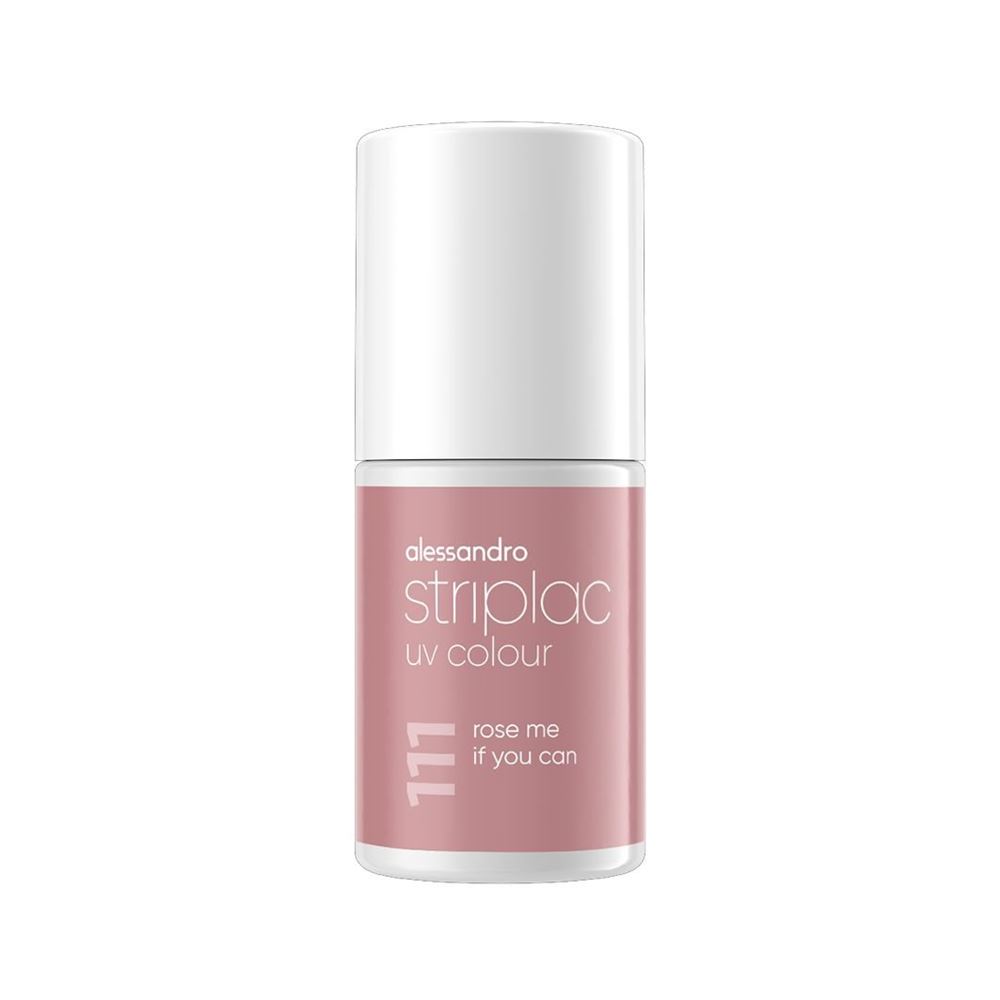 ALESSANDRO INTERNATIONAL Striplac UV Colour, Hauptbild