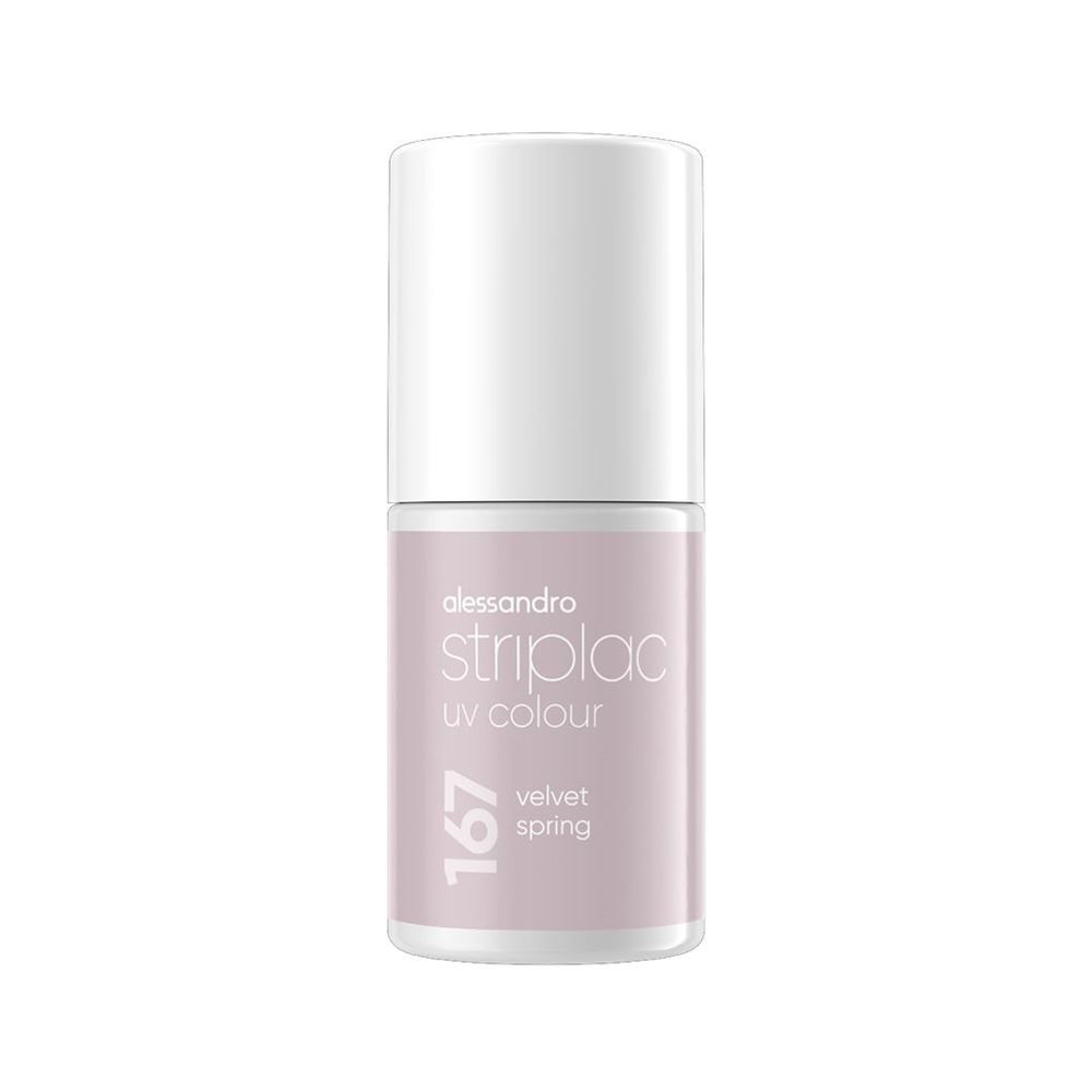 ALESSANDRO INTERNATIONAL Striplac UV Colour, Hauptbild