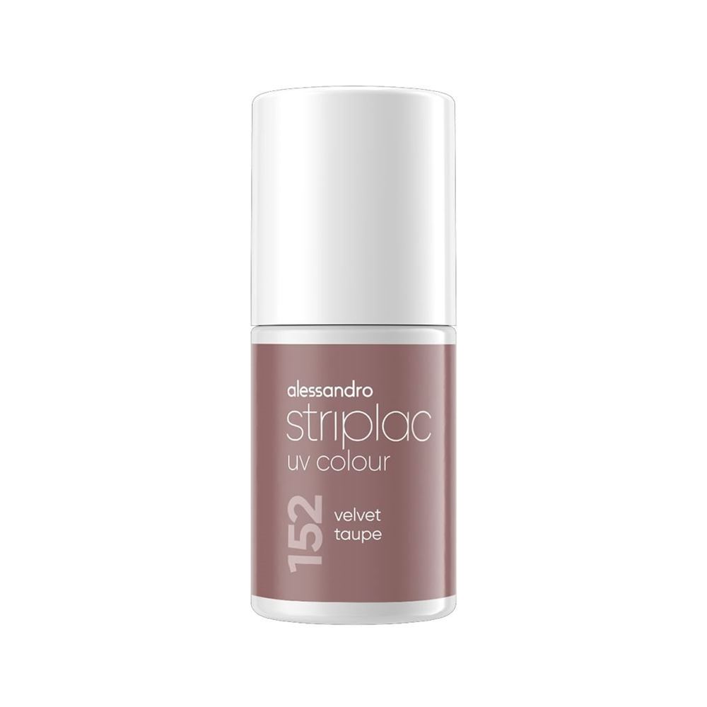 ALESSANDRO INTERNATIONAL Striplac UV Colour, Hauptbild