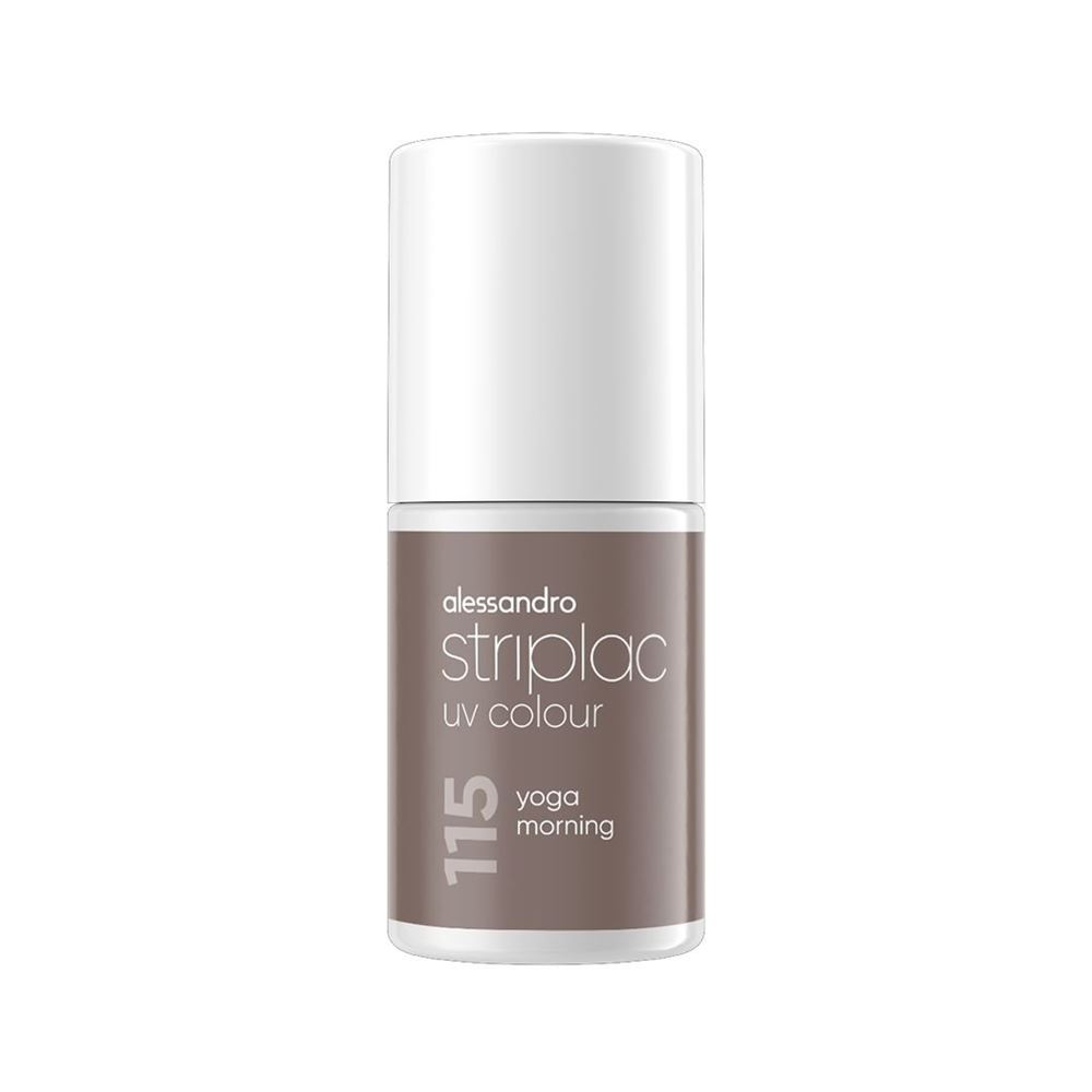 ALESSANDRO INTERNATIONAL Striplac UV Colour, Hauptbild