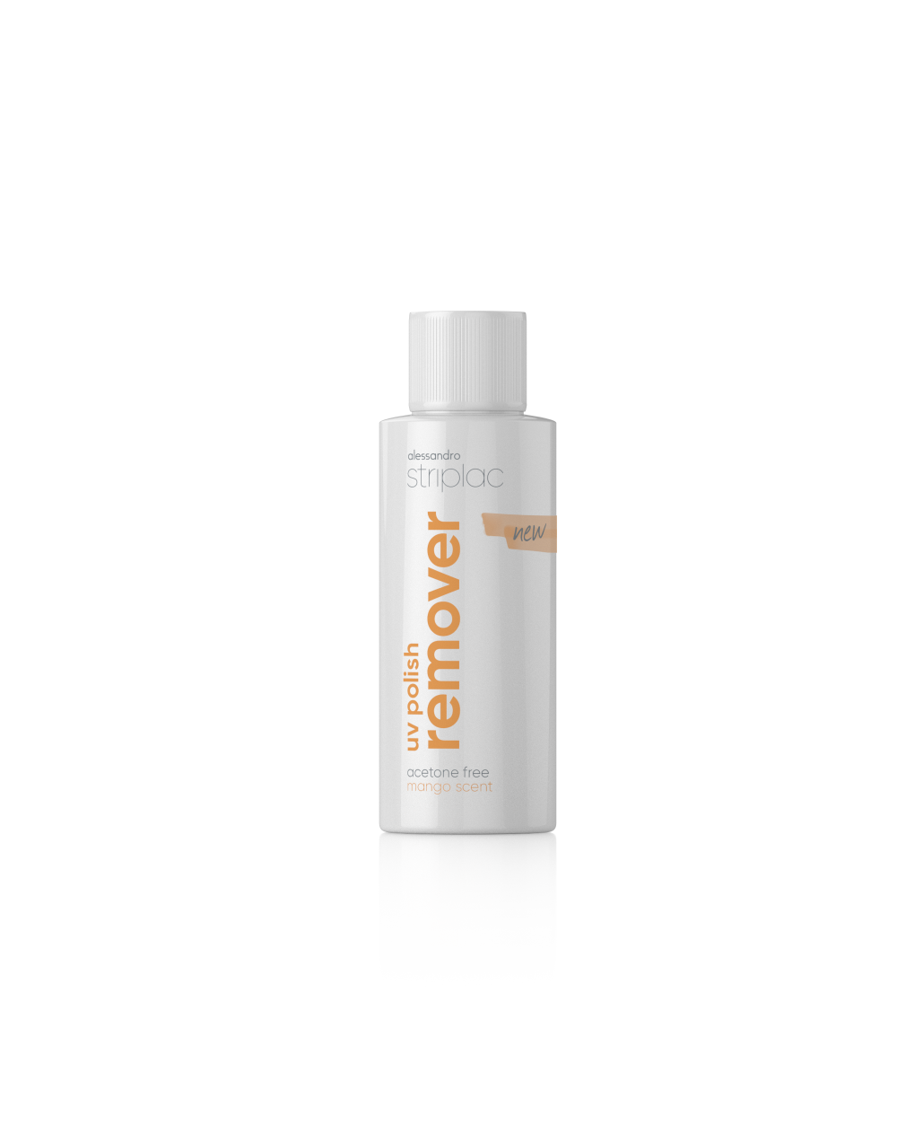 ALESSANDRO INTERNATIONAL Striplac UV Polish Remover
