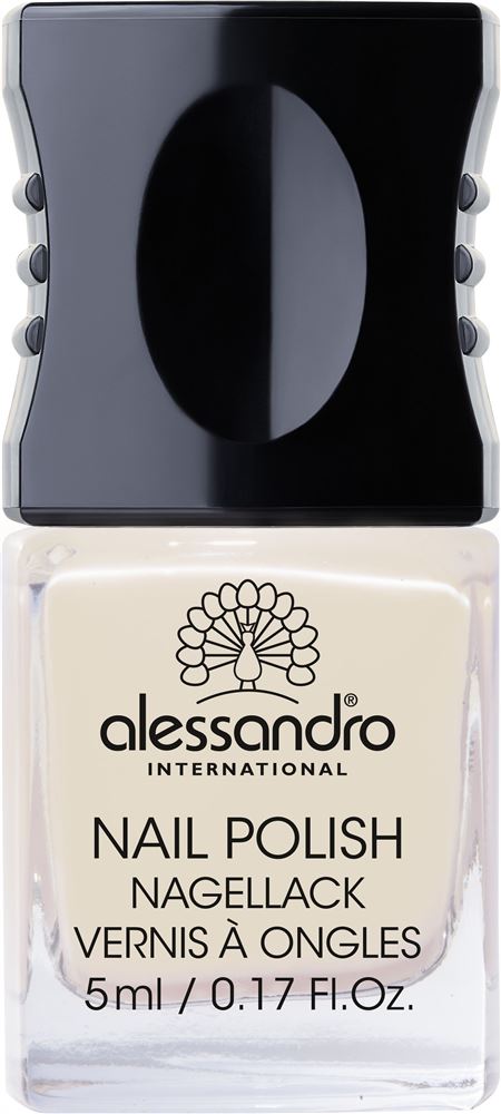 ALESSANDRO INTERNATIONAL vernis à ongles, image principale ALESSANDRO INTERNATIONAL vernis à ongles, image principale