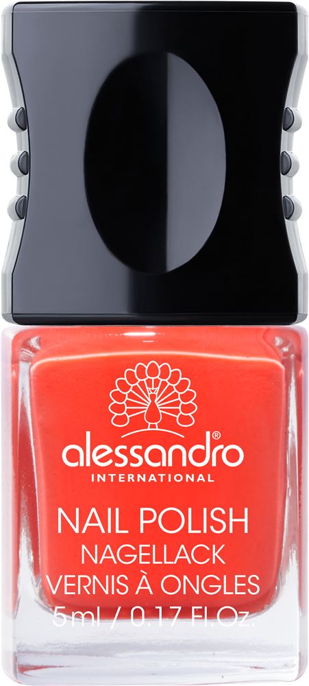 ALESSANDRO INTERNATIONAL vernis à ongles