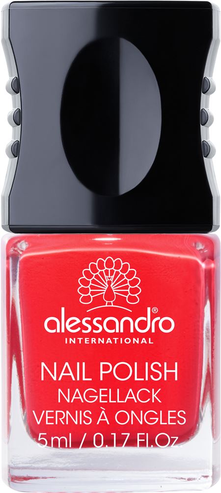 ALESSANDRO INTERNATIONAL vernis à ongles