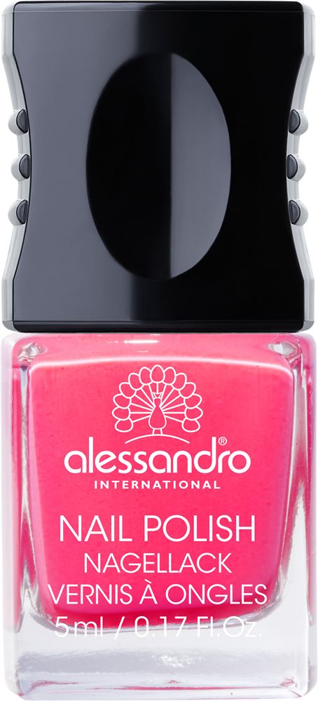 ALESSANDRO INTERNATIONAL vernis à ongles, image principale