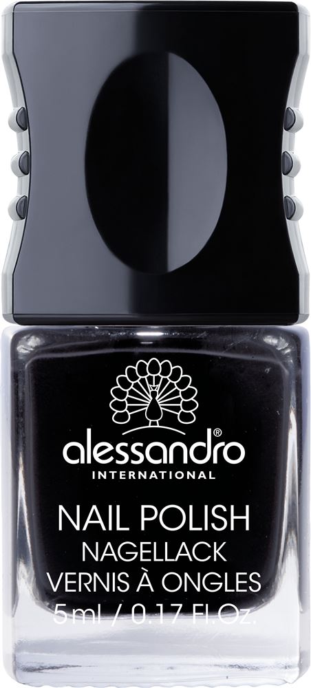 ALESSANDRO INTERNATIONAL vernis à ongles