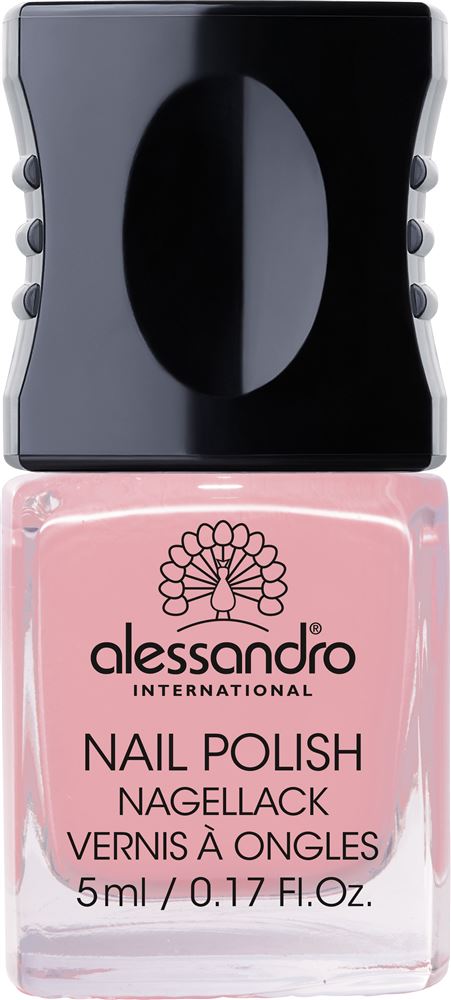 ALESSANDRO INTERNATIONAL vernis à ongles