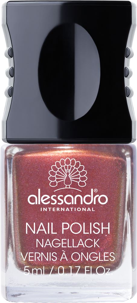 ALESSANDRO INTERNATIONAL vernis à ongles, image principale