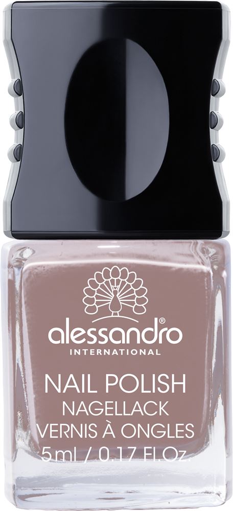 ALESSANDRO INTERNATIONAL vernis à ongles