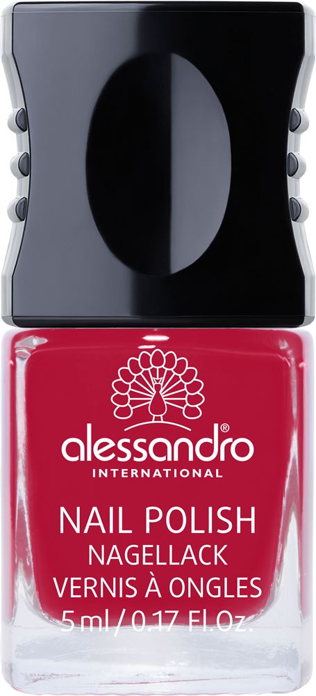 ALESSANDRO INTERNATIONAL vernis à ongles