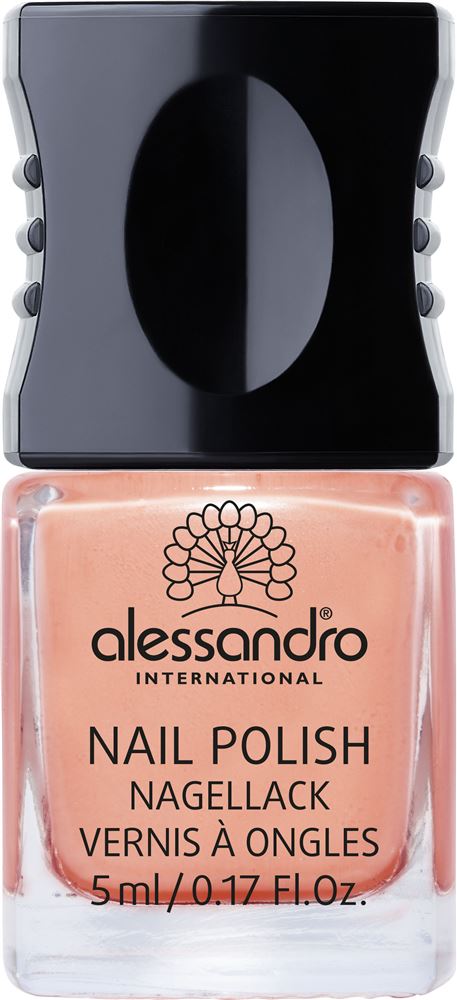 ALESSANDRO INTERNATIONAL vernis à ongles