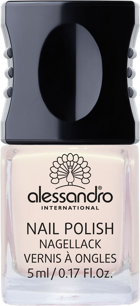 ALESSANDRO INTERNATIONAL vernis à ongles, image principale