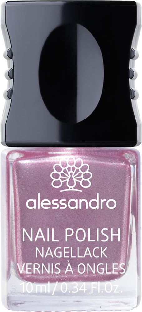 ALESSANDRO INTERNATIONAL vernis à ongles sans emballage