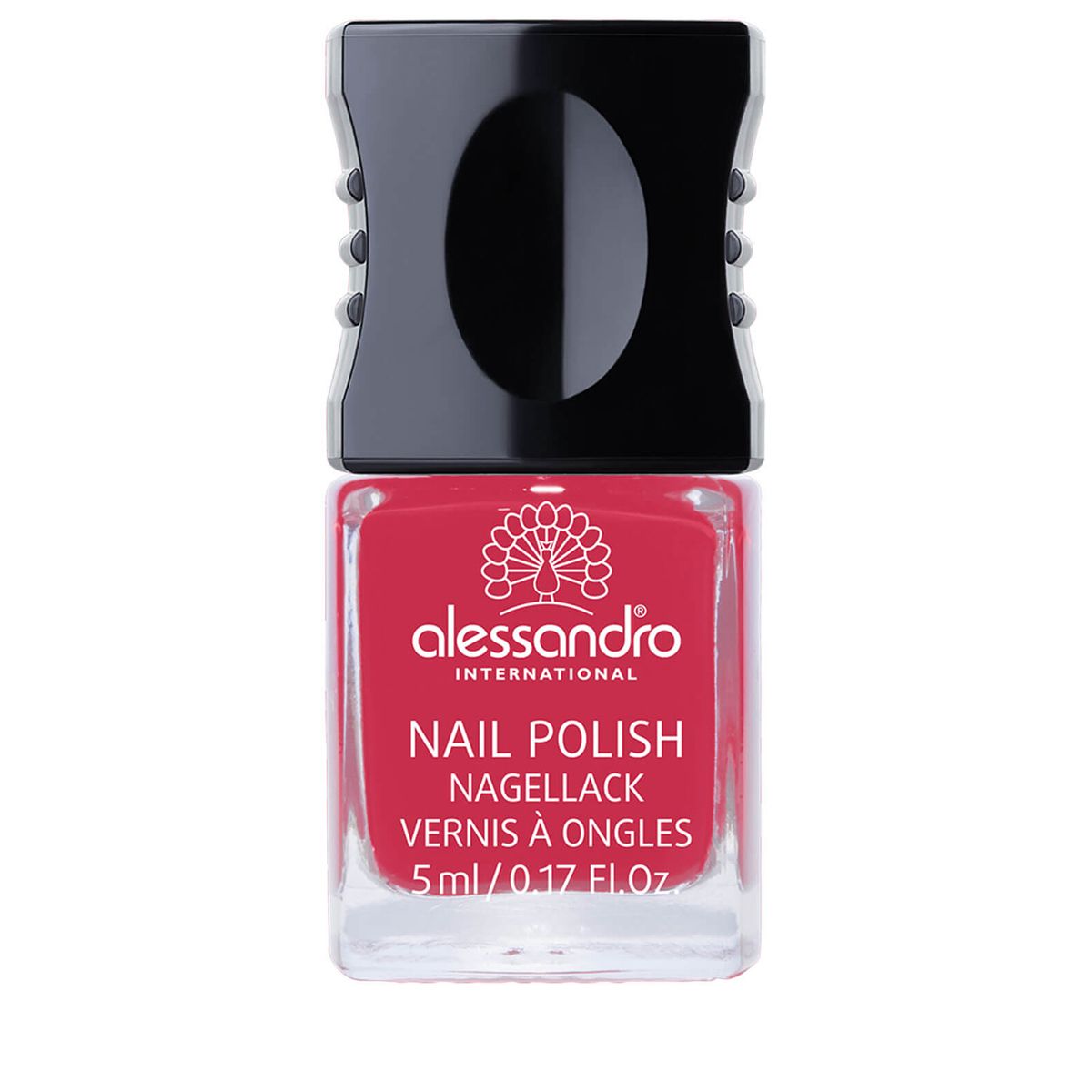ALESSANDRO INTERNATIONAL vernis à ongles sans emballage