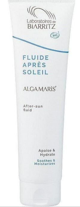 ALGA MARIS fluide après-soleil