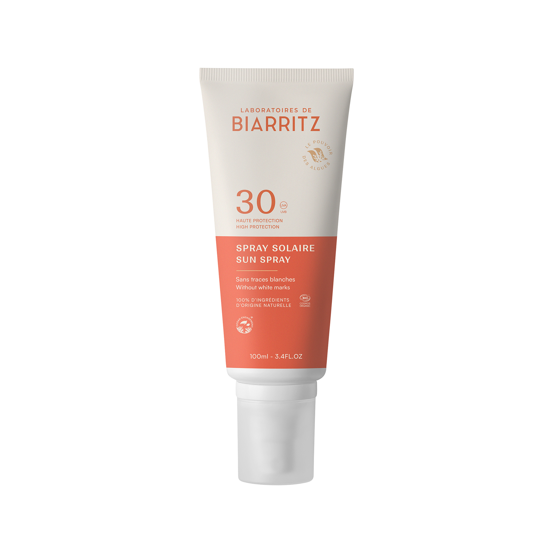 ALGA MARIS spray solaire
