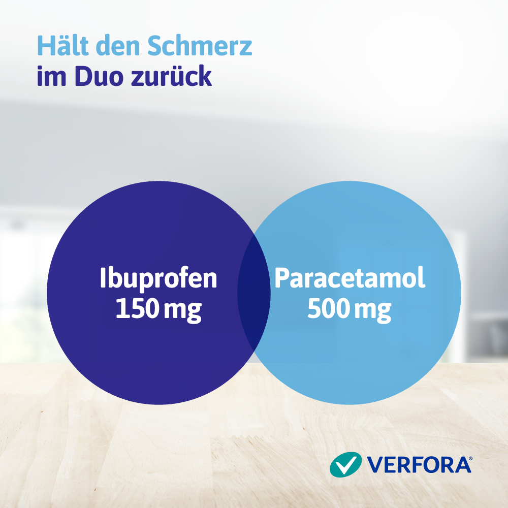 ALGIFOR Dolo Duo, Bild 4 von 5