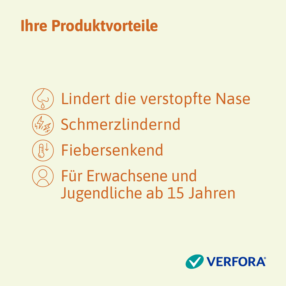 ALGIFOR Dolo Rhinogrippal, Bild 5 von 5