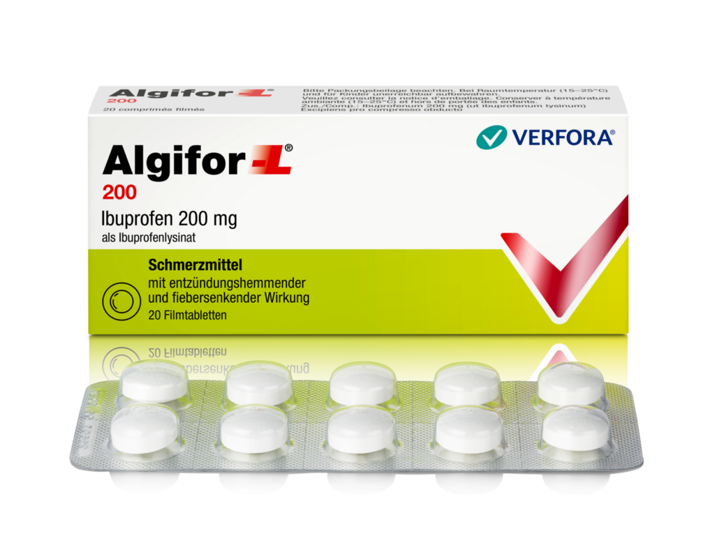 Algifor-L® , Bild 2 von 6