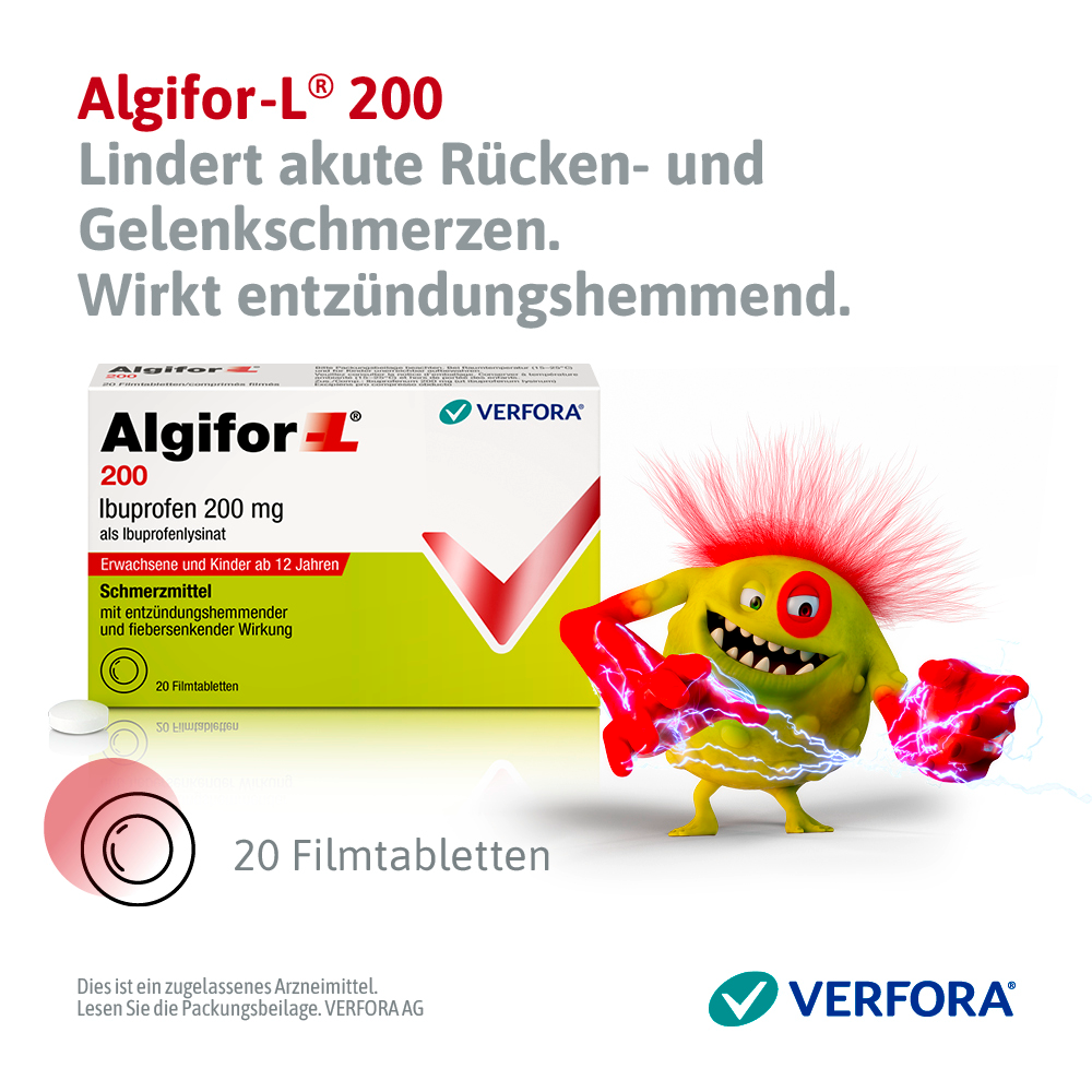 Algifor-L® , Bild 3 von 6