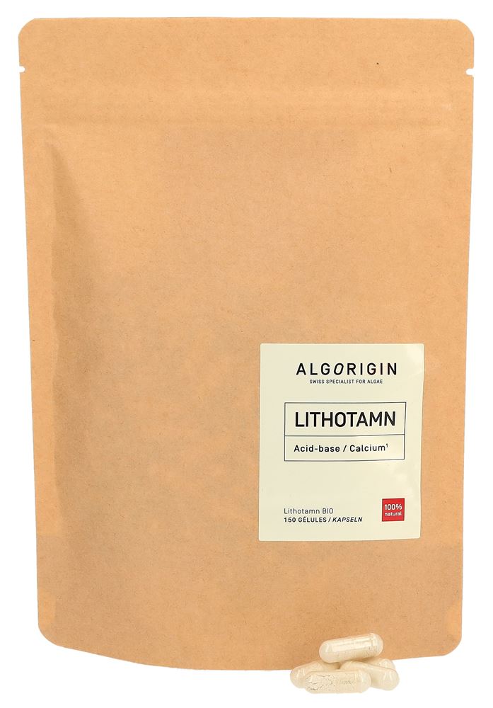 ALGORIGIN Lithotamne, image 2 sur 3