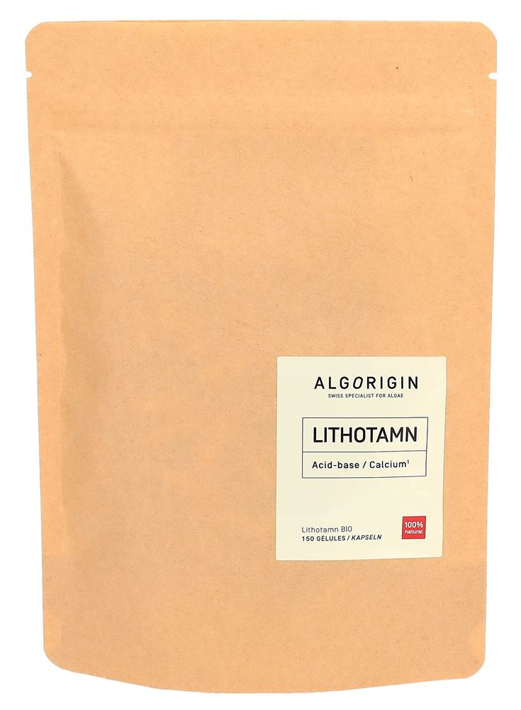 ALGORIGIN Lithotamne
